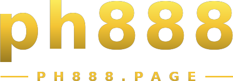 ph888 โลโก้